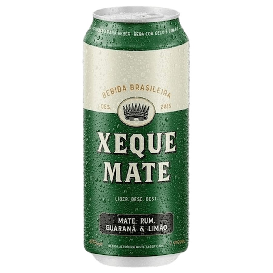 Xeque Mate 473 ml